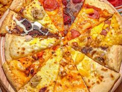 -比格比萨自助(延庆万达广场店)