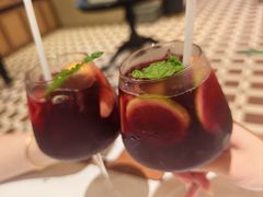 -CRAZYONES克芮旺斯西班牙餐厅(苏州中心店)