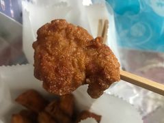 香香炸鸡-1973继光香香鸡(合生汇购物中心店)