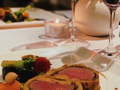 招牌惠灵顿牛排-蝶舍·MAISON PAPILLON