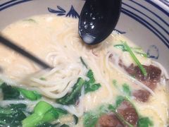 -和府捞面(西溪印象城店)