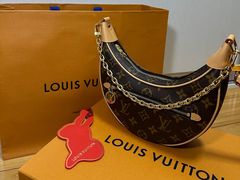 -LV路易威登(王府井半岛酒店)