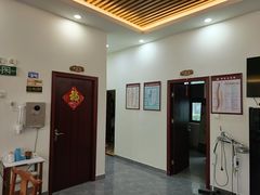 -张钰强中医正骨推拿连锁(唐家人才公寓店)