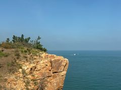 -摩天岭风景区