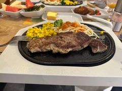 -豪客来牛排(金鼎广场店)