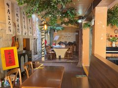 -猫岛主趣味餐厅(鼓浪屿店)