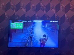 -冰城小镇音乐串吧·聚会餐厅(百子湾店)