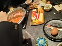 -牛New寿喜烧(新六百店)