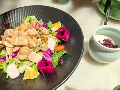 -情满四合院•京菜•烤鸭(动物园店)