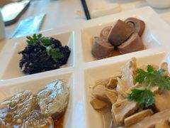 -莆田餐厅PUTIEN(三里屯店)