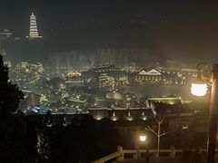 -云端咖啡(古北水镇景区店)