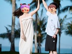 -三亚太阳湾柏悦酒店