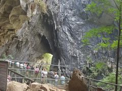 -英西峰林·洞天仙境