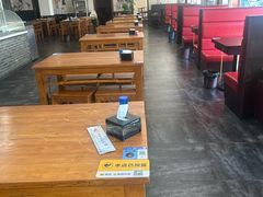 -老保定驴肉馆(云岗路店)