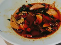 -大碗居·烤鸭·鱼头泡饼(天坛东门店)