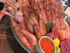 -田舍家Inakaya·炉端烧·铁板烧(天汇igc店)