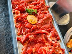 -金刚山(学府路店)