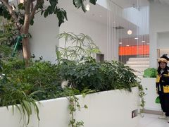 -大树餐厅(红旗街万达店)