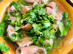 -小杨翘脚牛肉
