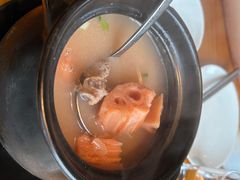 -莲餐厅·湖北菜·潜江小龙虾店(愚园路店)