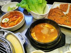 -喜来稀肉(虹泉路店)