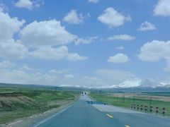 -扁都口生态休闲旅游区