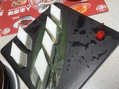 -喜家港式茶餐厅(三亚湾一丰禾生活广场店)