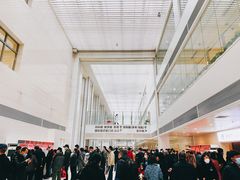 -北京协和医院(东单院区)