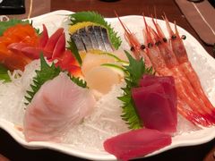 -金沙滩喜来登度假酒店-雅日本餐厅