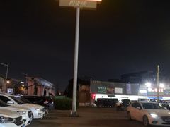 -麦当劳(新新大道岗丰店)