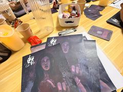-剧狐剧本杀(徐汇1号店)