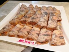 滋补乌鸡卷-千味涮·健康火锅(会展连城新天地店)
