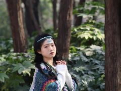 -西安市长乐公园