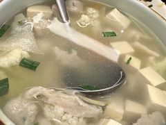 平潭手工鱼丸-海坛特色小吃·只做平潭特色菜(平潭店)