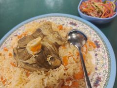 -Xabnam_夏葡纳·新疆餐厅(日坛上街店)