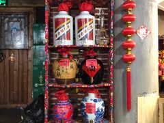 -山里屯铁锅炖(哈尔滨中央大街店)