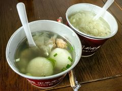 -同利肉燕老铺(澳门路店)