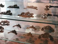 -鼓浪屿钢琴博物馆