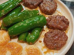 煎让三拼-正嘢私房菜