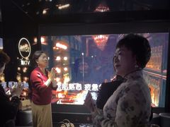 -魅KTV·AI辅唱(人民广场旗舰店)