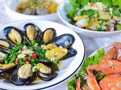 -阿杰臻选海鲜饭店(普陀山店)