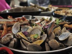 -ibarrel爱杯·bistro&brunch(江宁路店)