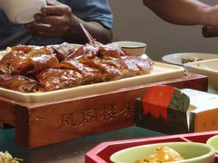 -凤阁楼果木烧鹅(鹤山陈山店)