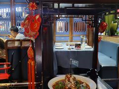 -坛宗剁椒鱼头(河西王府井店)