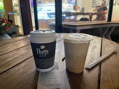 -Peet's Coffee皮爷咖啡(大学路店)