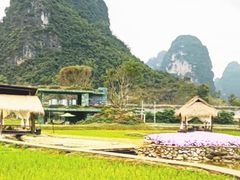 -明仕田园