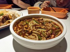 -谷丽麦馕新疆菜·清真(步步高梅溪新天地店)