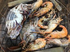-King Kaew Seafood