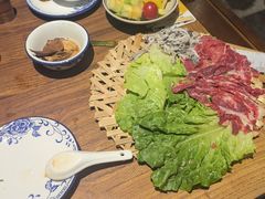 -厝味火锅·潮汕卤水火锅(十一合店)