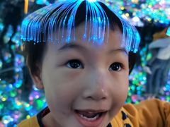 -天津梵高星空艺术馆(天河城旗舰店)